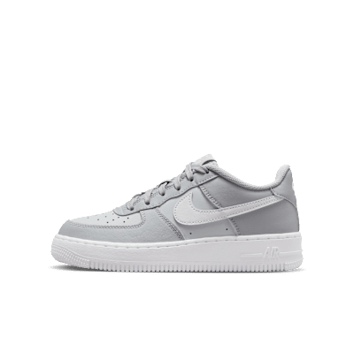 Nike air force 1 grau glitzer sales